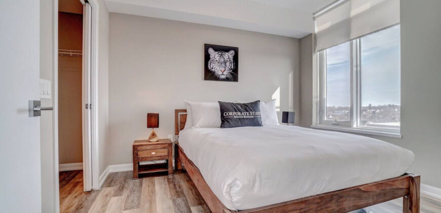 Corporate Stays | Wellington 2 Bedrooms