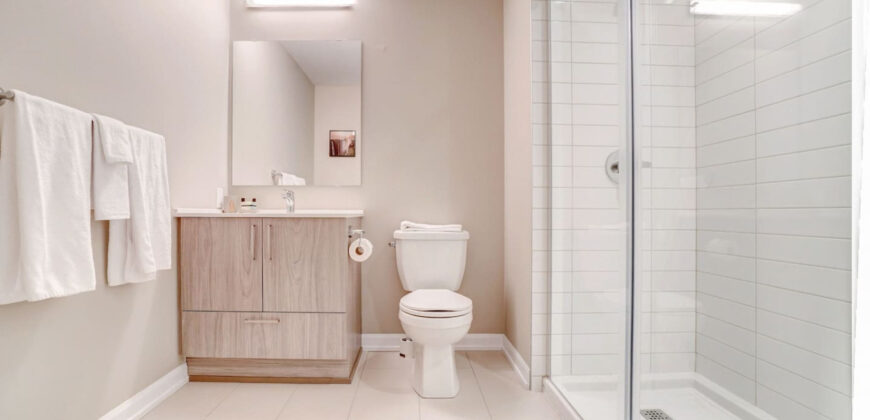 Corporate Stays | Wellington 2 Bedrooms