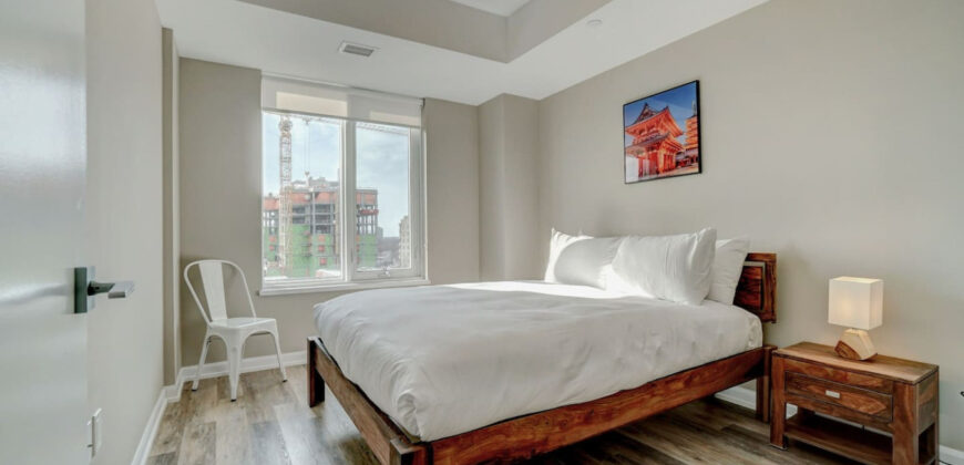 Corporate Stays | Wellington 2 Bedrooms