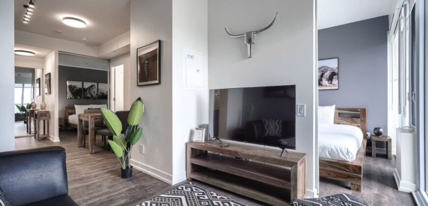 Corporate Stays | IMMIX 2 Bedrooms