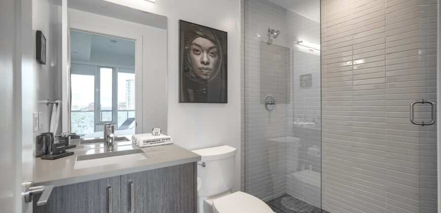 Corporate Stays | IMMIX 2 Bedrooms