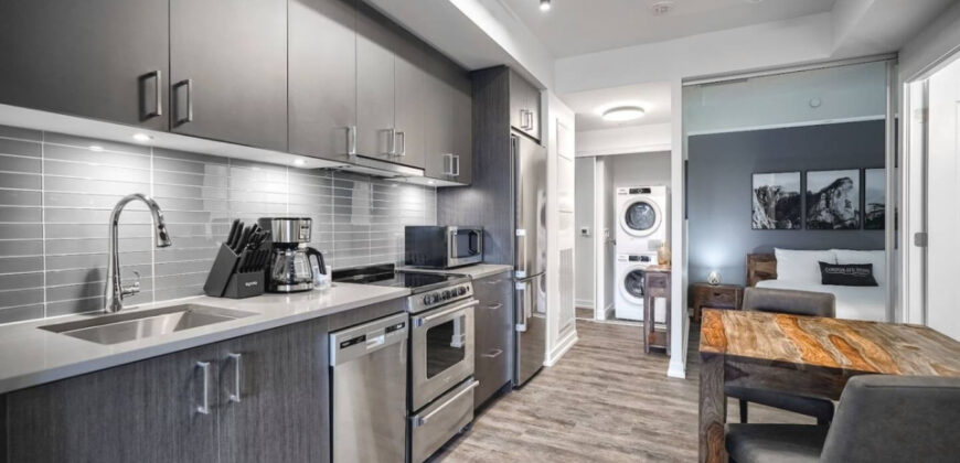 Corporate Stays | IMMIX 2 Bedrooms