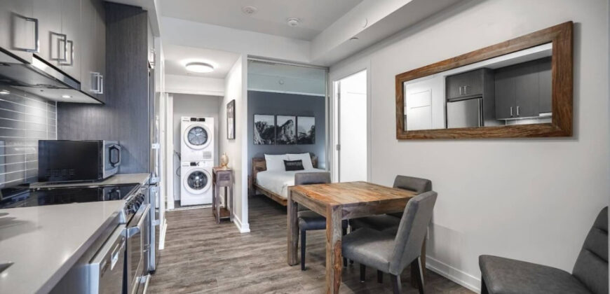 Corporate Stays | IMMIX 2 Bedrooms