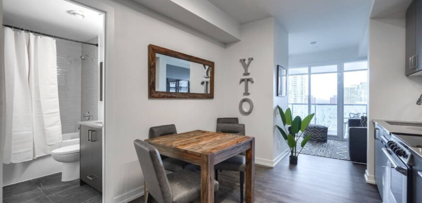 Corporate Stays | IMMIX 2 Bedrooms