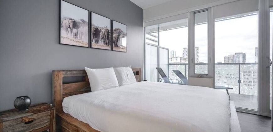 Corporate Stays | IMMIX 2 Bedrooms