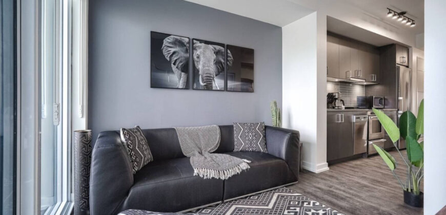 Corporate Stays | IMMIX 2 Bedrooms