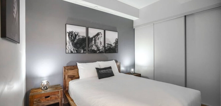 Corporate Stays | IMMIX 2 Bedrooms