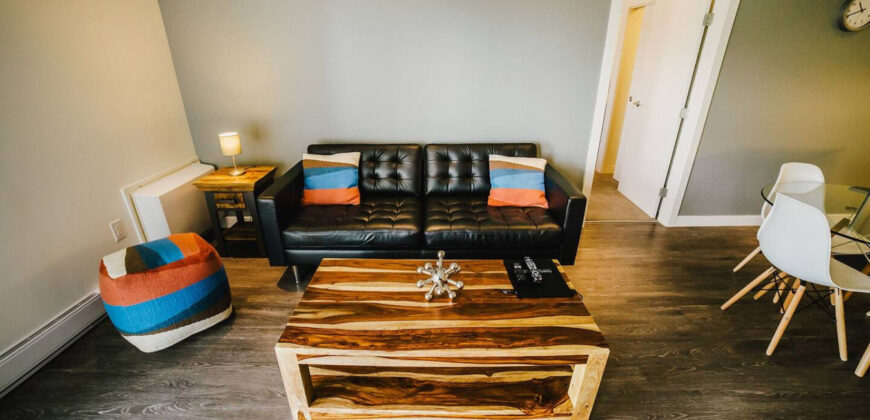 Corporate Stays | The Spot – 3 Bedrooms