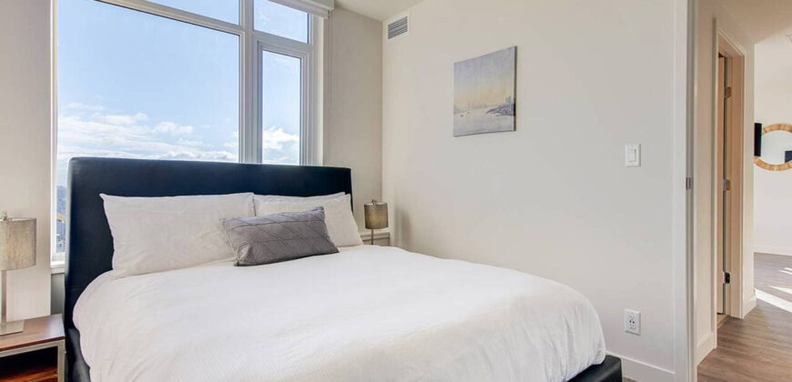 Corporate Stays | Hazel 1 Bedroom W/Den