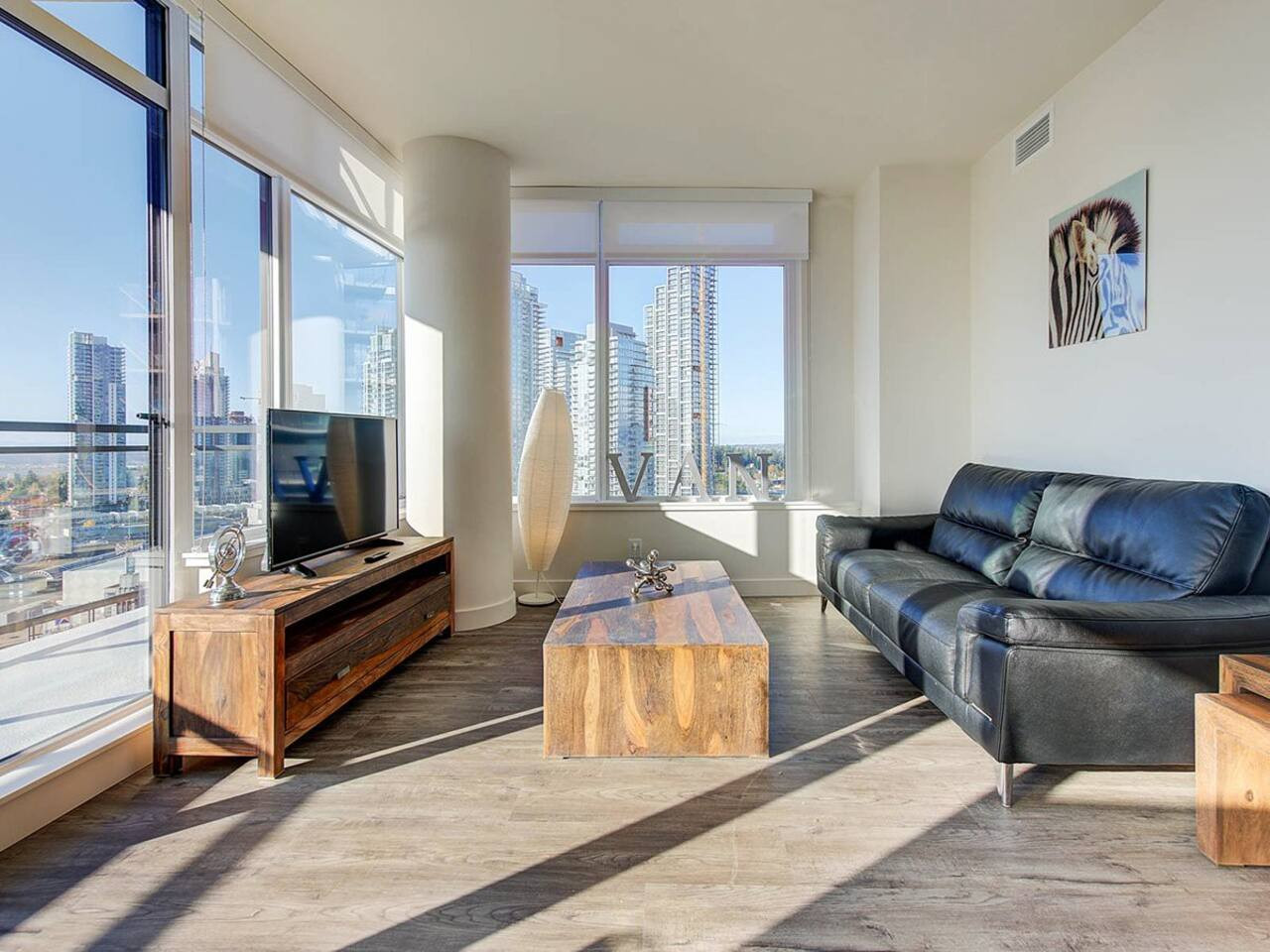 Corporate Stays | Hazel 2 Bedrooms