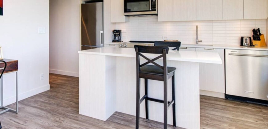 Corporate Stays | Hazel 2 Bedrooms