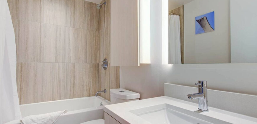 Corporate Stays | Hazel 2 Bedrooms