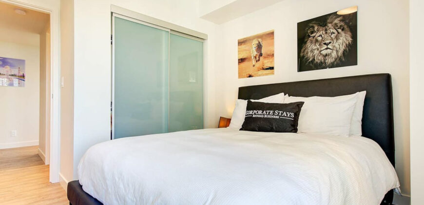 Corporate Stays | Hazel 2 Bedrooms