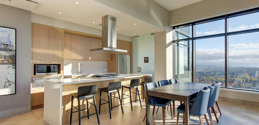 Corporate Stays | Hazel 2 Bedrooms