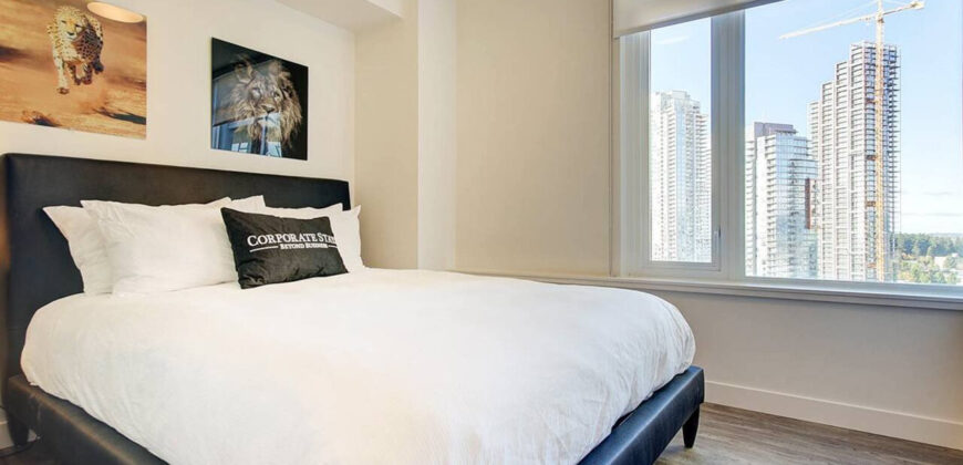 Corporate Stays | Hazel 2 Bedrooms