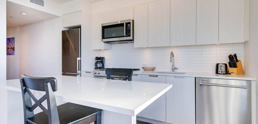Corporate Stays | Hazel 2 Bedrooms
