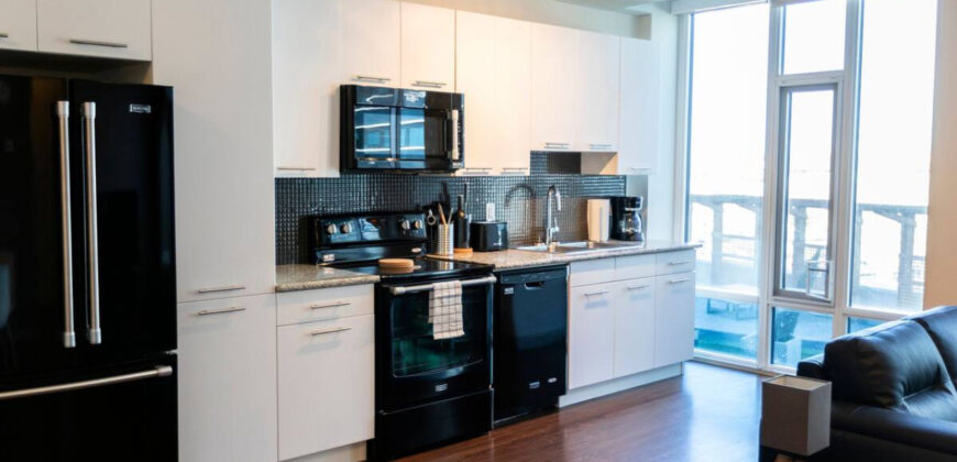 Corporate Stays | Mayfair 1 Bedroom