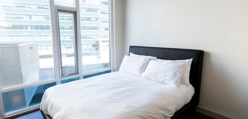 Corporate Stays | Mayfair 1 Bedroom