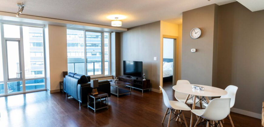 Corporate Stays | Mayfair 1 Bedroom