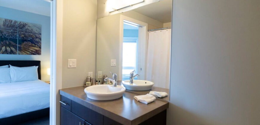 Corporate Stays | Mayfair 2 Bedrooms