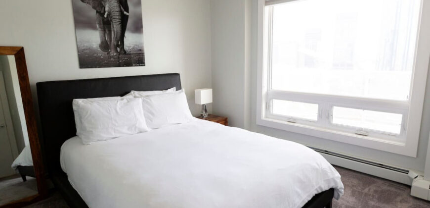 Corporate Stays | Mayfair 2 Bedrooms
