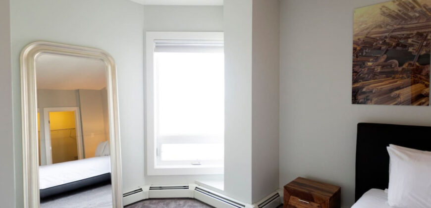 Corporate Stays | Mayfair 2 Bedrooms