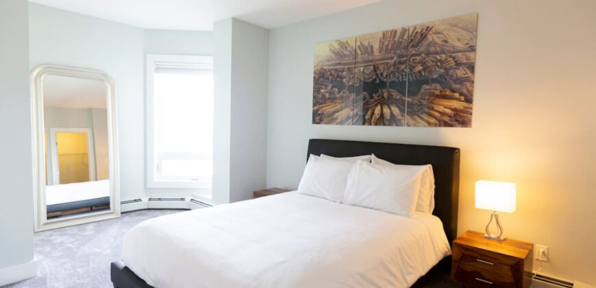Corporate Stays | Mayfair 2 Bedrooms
