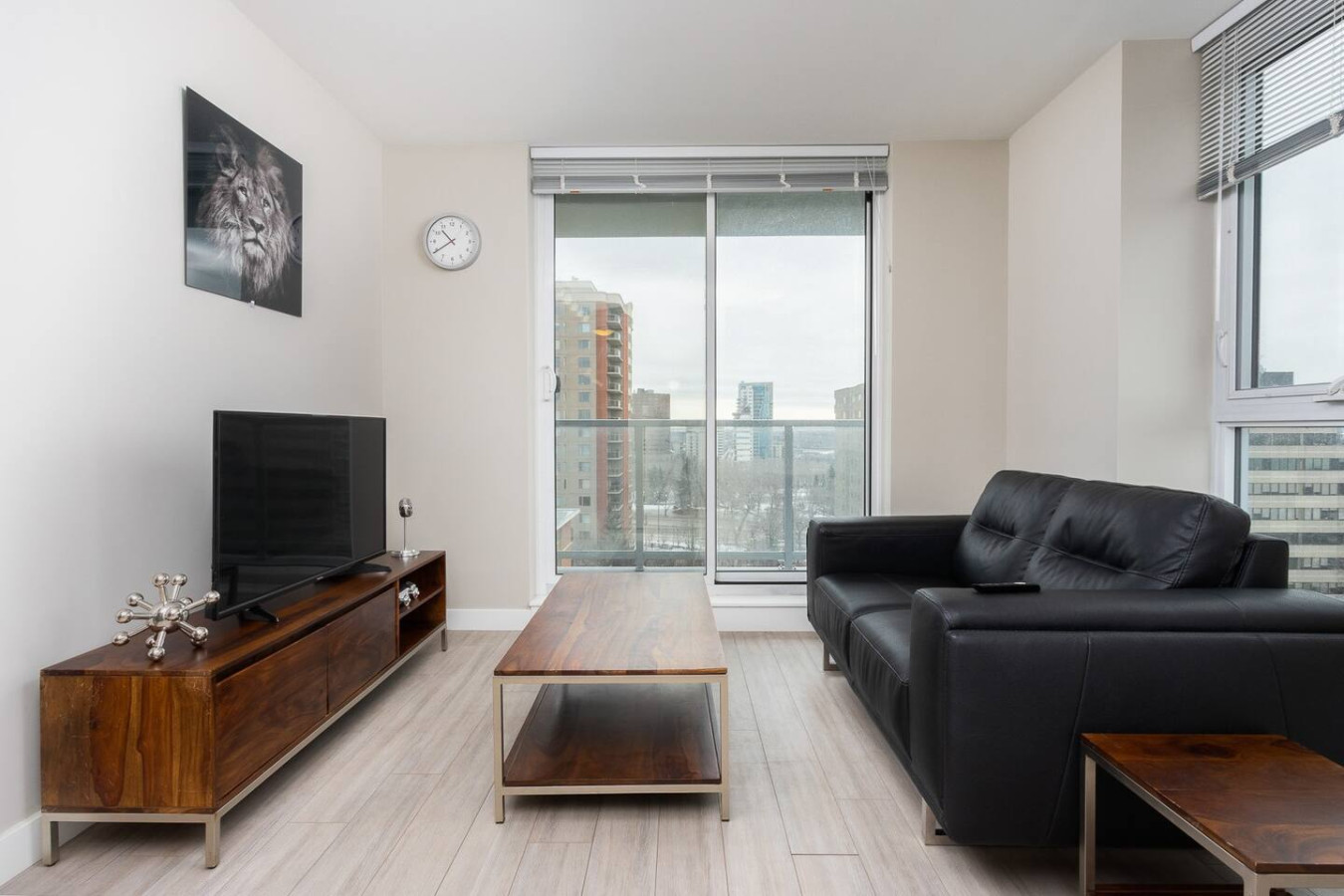Corporate Stays | Hendrix – 2 Bedrooms