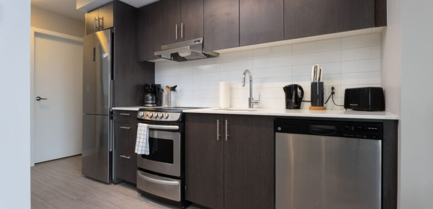 Corporate Stays | Hendrix – 2 Bedrooms