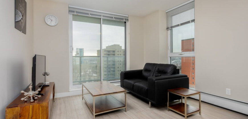 Corporate Stays | Hendrix – 2 Bedrooms