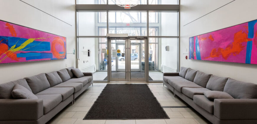 Corporate Stays | Hendrix – 2 Bedrooms