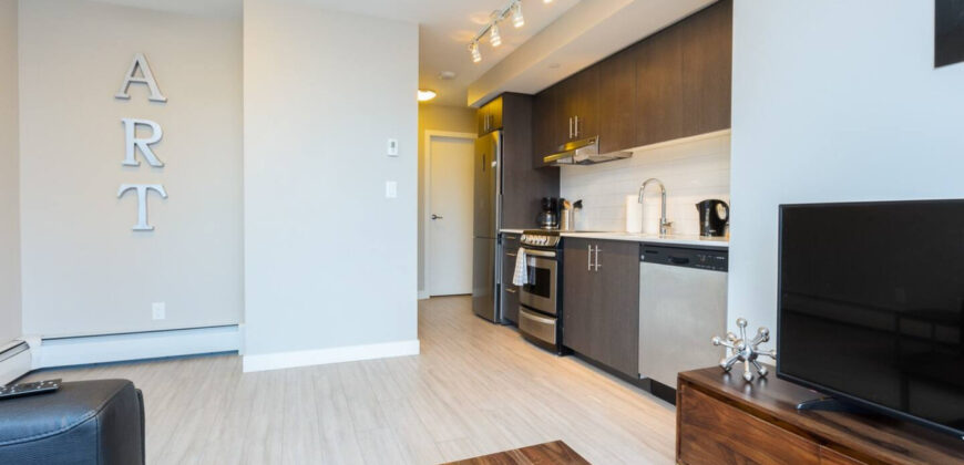 Corporate Stays | Hendrix – 2 Bedrooms