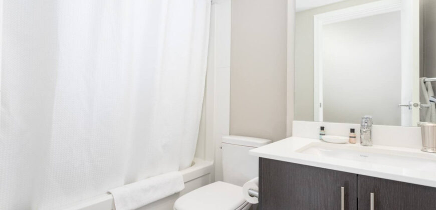 Corporate Stays | Hendrix – 2 Bedrooms