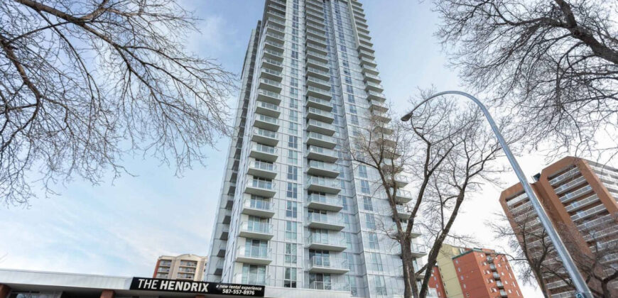 Corporate Stays | Hendrix – 2 Bedrooms
