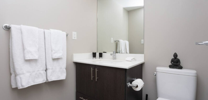 Corporate Stays | Hendrix – 2 Bedrooms