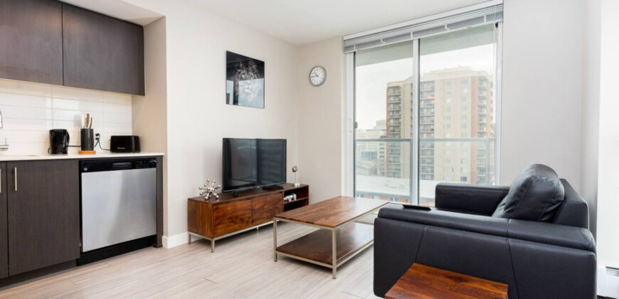 Corporate Stays | Hendrix – 2 Bedrooms