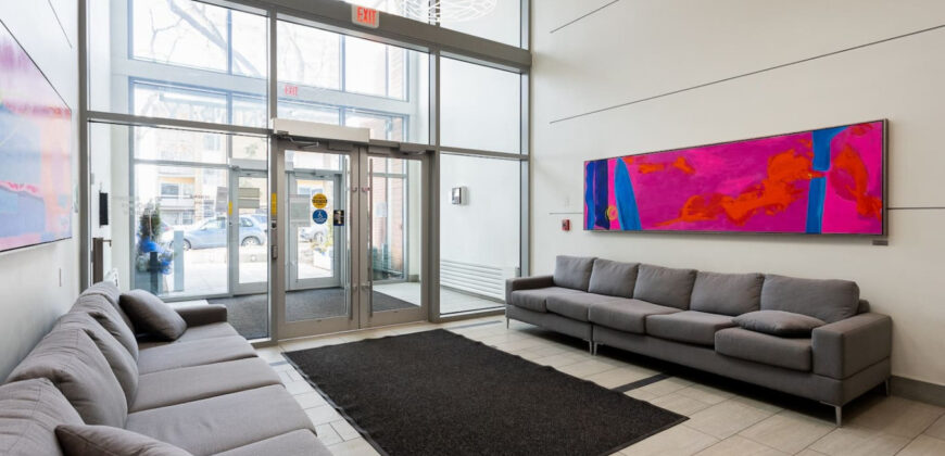 Corporate Stays | Hendrix – 2 Bedrooms
