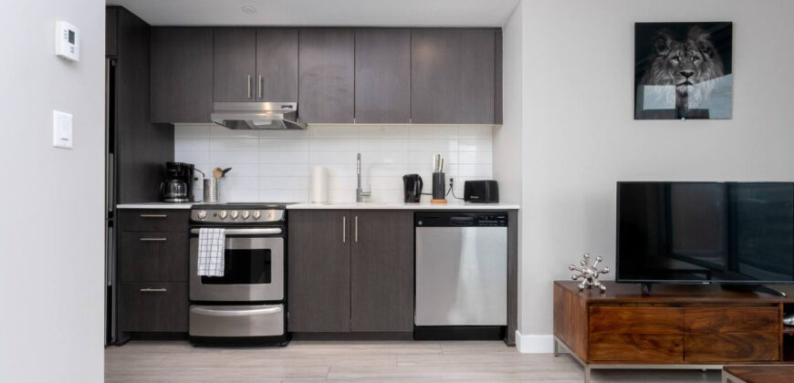 Corporate Stays | Hendrix – 2 Bedrooms