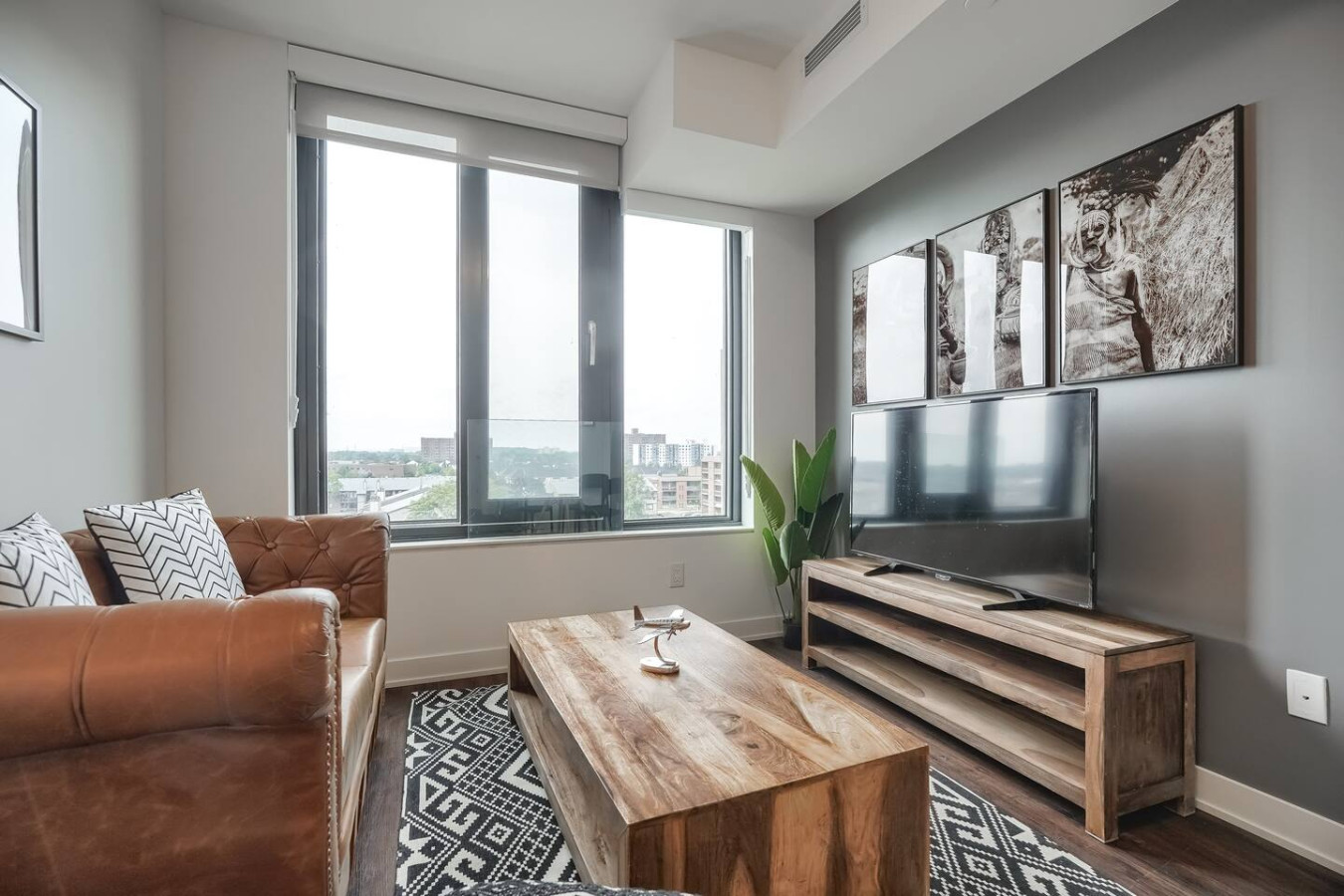 Corporate Stays | Brightstone 1 Bedroom