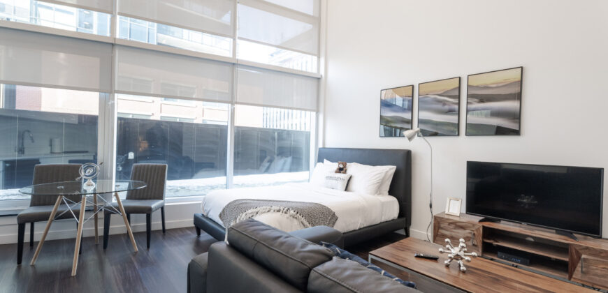 Corporate Stays | Jade Studio