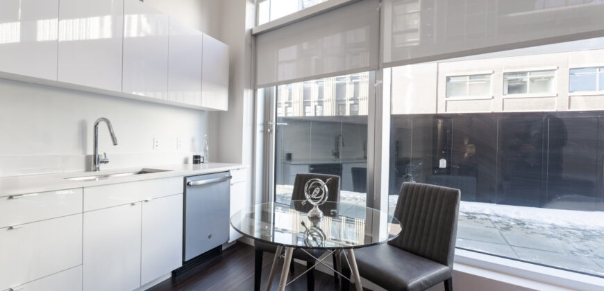 Corporate Stays | Jade Studio
