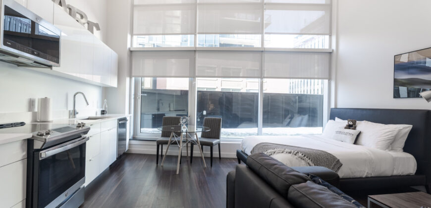 Corporate Stays | Jade Studio