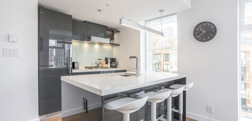 Corporate Stays | Telus Gardens 2 Bedrooms