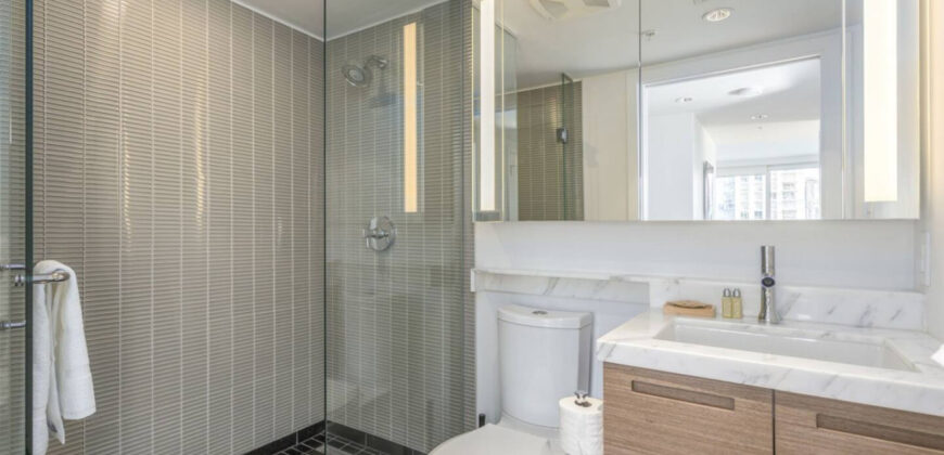 Corporate Stays | Telus Gardens 2 Bedrooms