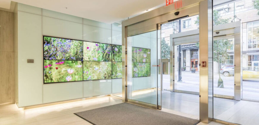Corporate Stays | Telus Gardens 2 Bedrooms