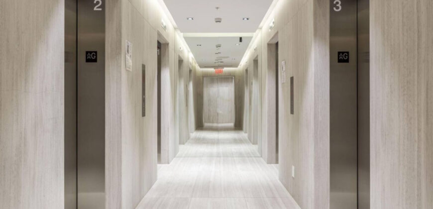 Corporate Stays | Telus Gardens 2 Bedrooms