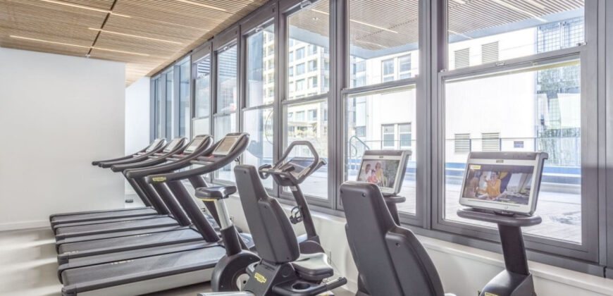 Corporate Stays | Telus Gardens 2 Bedrooms