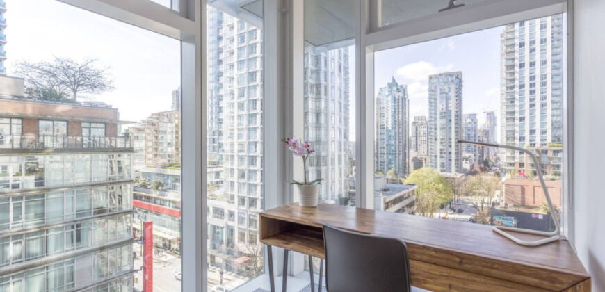 Corporate Stays | Telus Gardens 2 Bedrooms