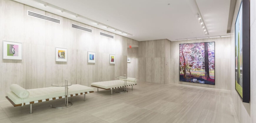 Corporate Stays | Telus Gardens 2 Bedrooms
