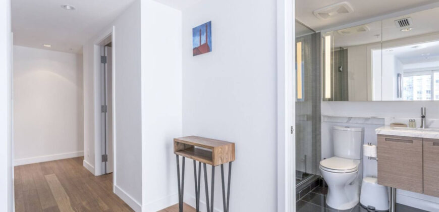 Corporate Stays | Telus Gardens 2 Bedrooms